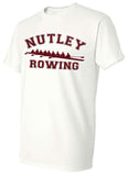 Nutley Rowing (2 color options)