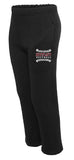 JERZEES - Nublend® Open Bottom Sweatpants