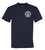 NFD Performance Short Sleeve T-Shirt