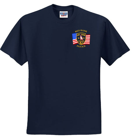 Copy of JERZEES® - Dri-Power® Active 50/50 Cotton/Poly T-Shirt