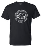 Short Sleeve T-Shirt (3 Color Options)